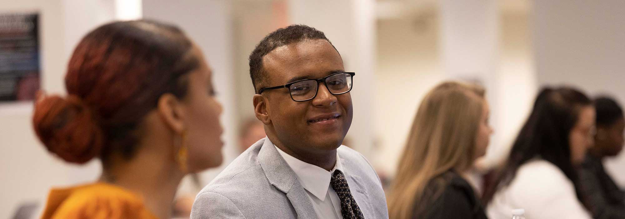 Choosing ASL Appalachian School of Law