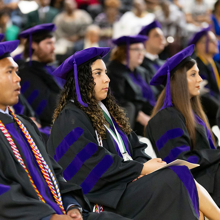 Appalachian School of Law’s Commencement Celebration Honors Graduating Class of 2023