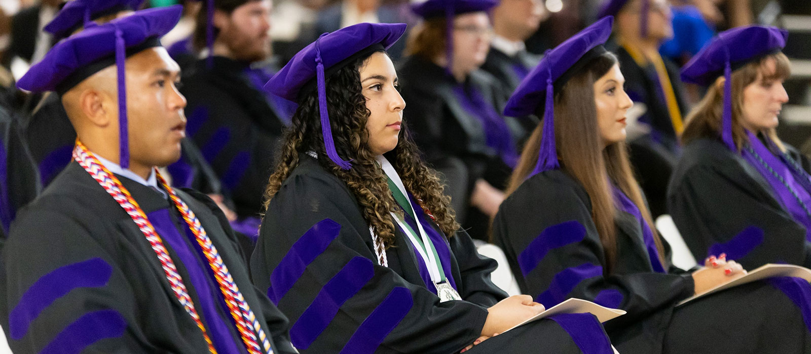 Appalachian School of Law’s Commencement Celebration Honors Graduating Class of 2023