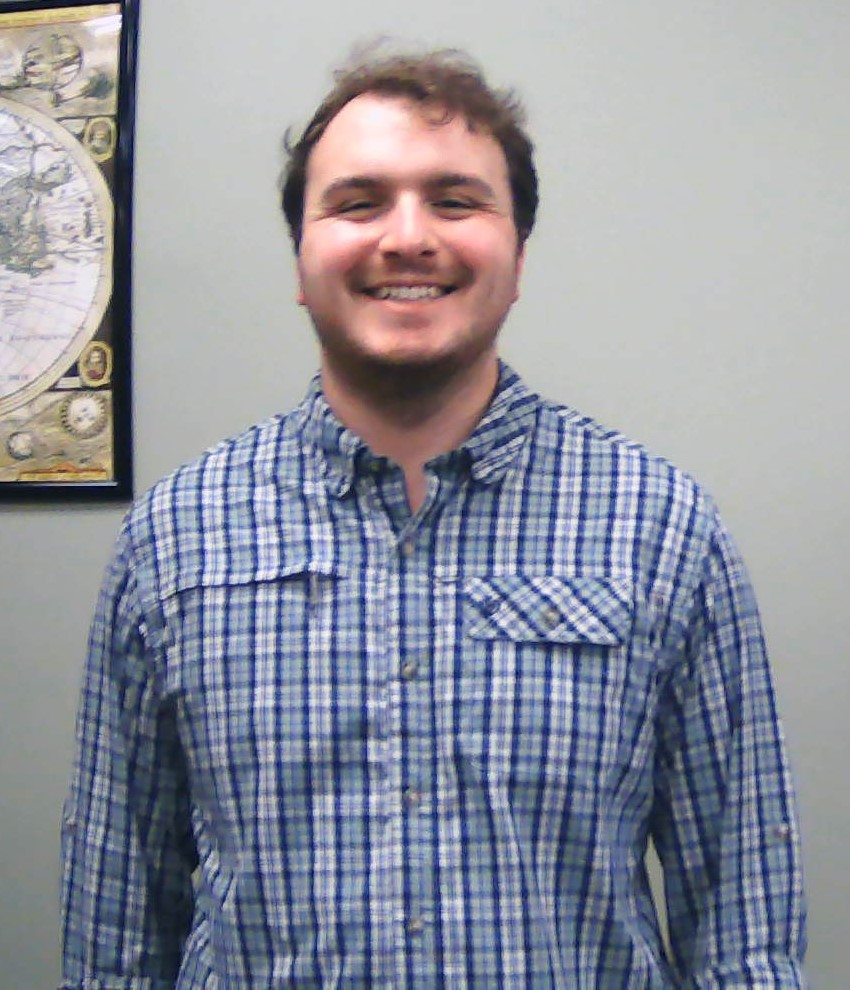 Thomas Frederick Huenefeld, Esq., LLM. Appalachian School of Law