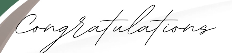 Student Spotlight – Allainah Easterling, 3L