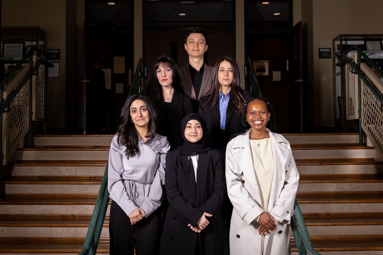 Appalachian International Law Society Shares Message as Ramadan and Lent Begin