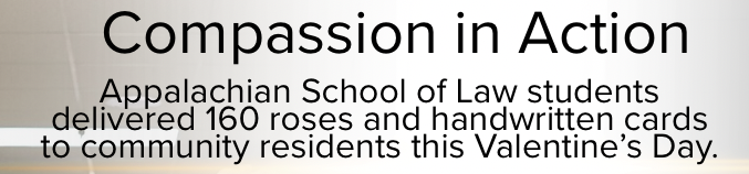 Compassion In Action