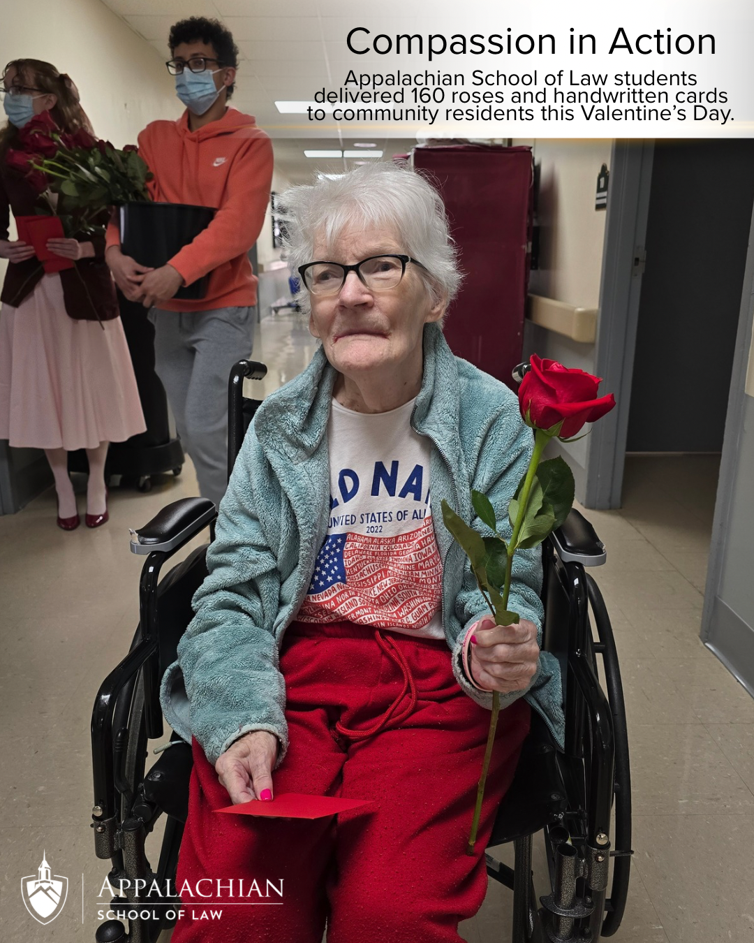 Compassion In Action