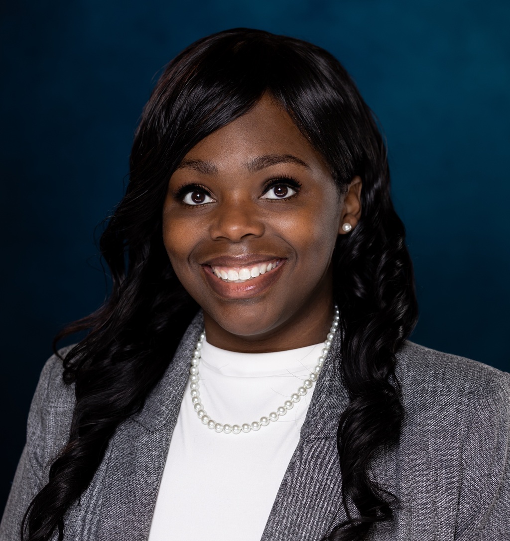 A Reflection for Black History Month from BLSA Vice President Raneka Williams