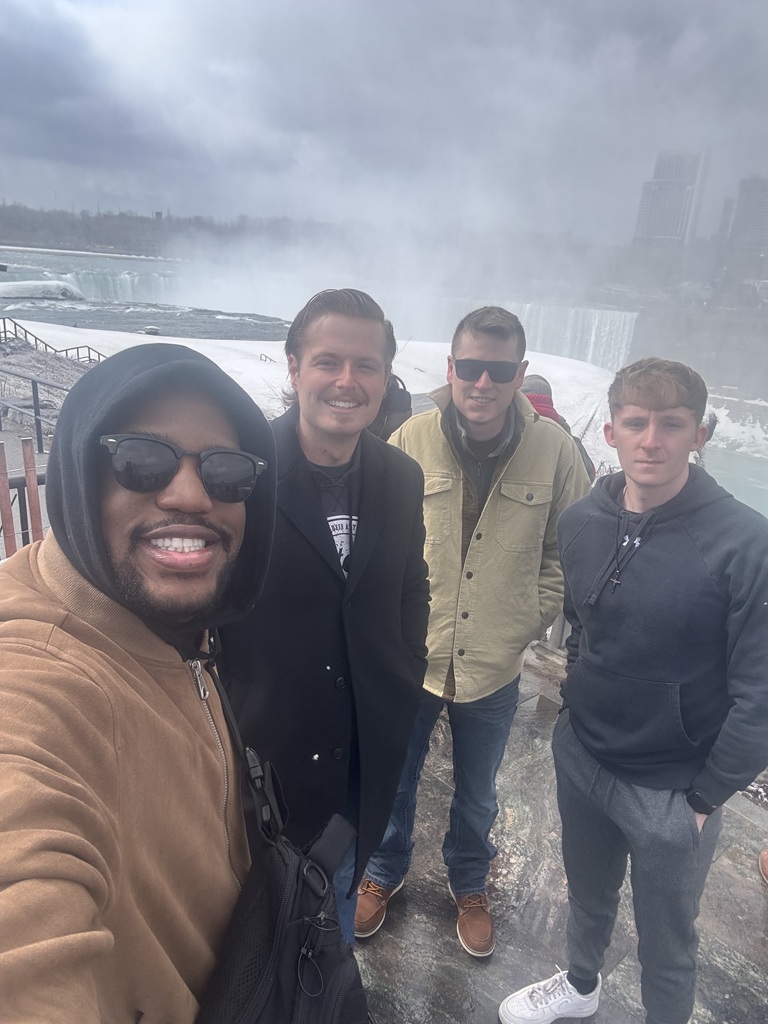 The Appalachian School of Law Criminal Procedure Moot Court team recently competed at the Herbert Wechsler National Criminal Procedure Moot Court Competition hosted by the University at Buffalo.