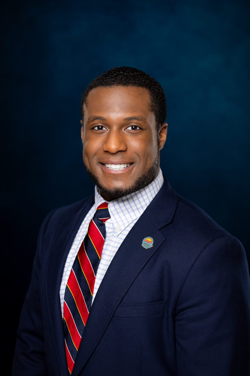 Black History Is a Continuing Journey: A Reflection from SBA President Joseph L. Pullen, Jr.