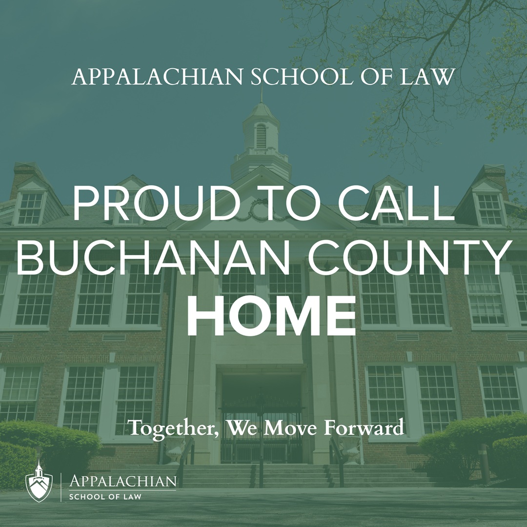 Appalachian School of Law to Remain in Grundy, Virginia