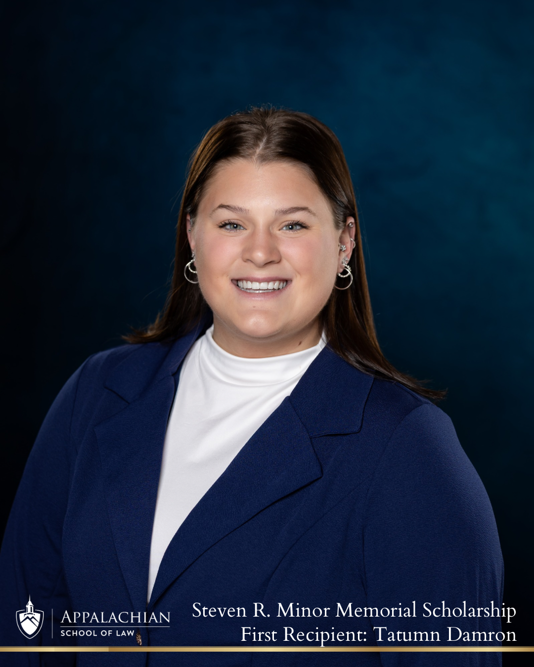 ASL Announces First Recipient of the Steven R. Minor Memorial Scholarship